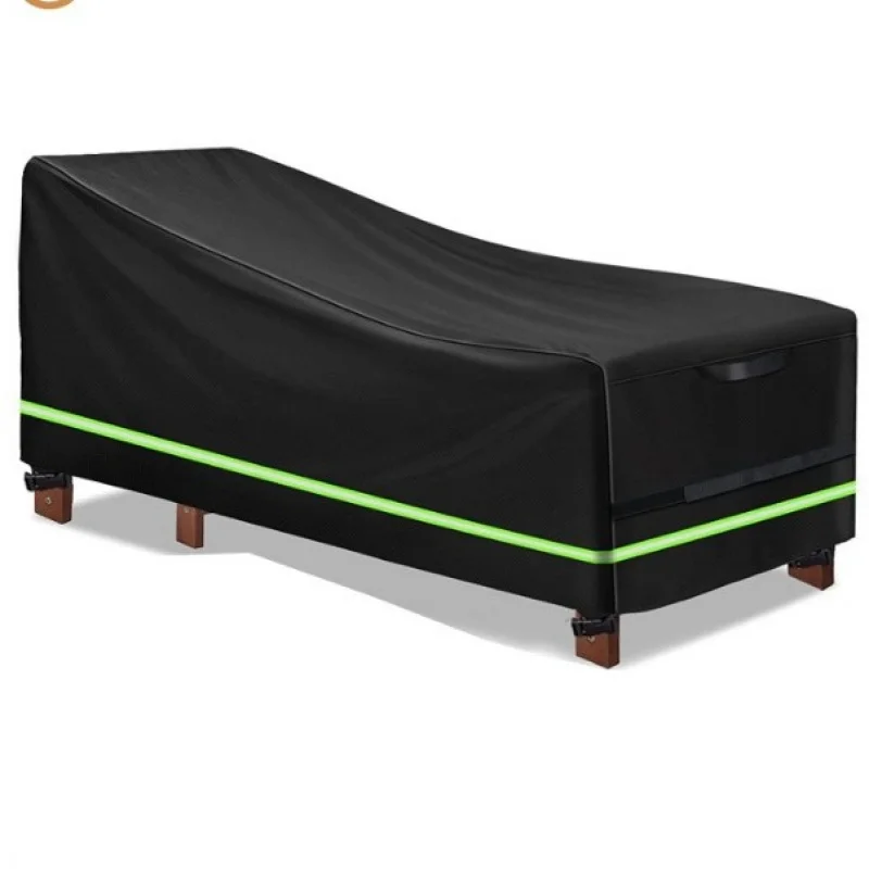 Outdoor Furniture Protector - 1 szt. Pokrowiec na ławkę ogrodową
