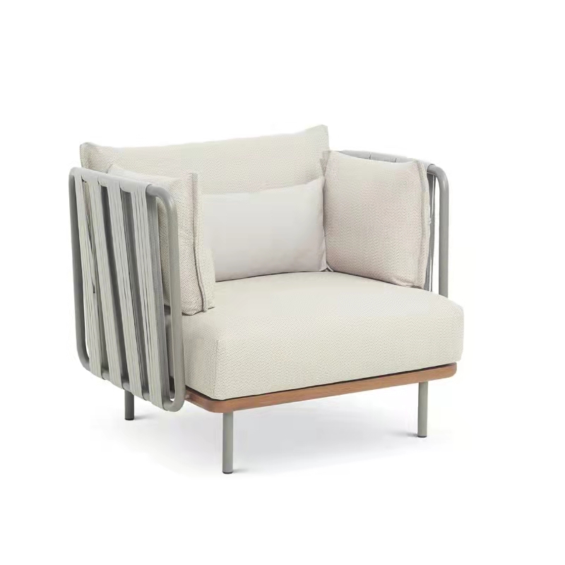 Outdoor Furniture Shop - Kawiarnia na świeżym powietrzu, wodoodporny ogród,