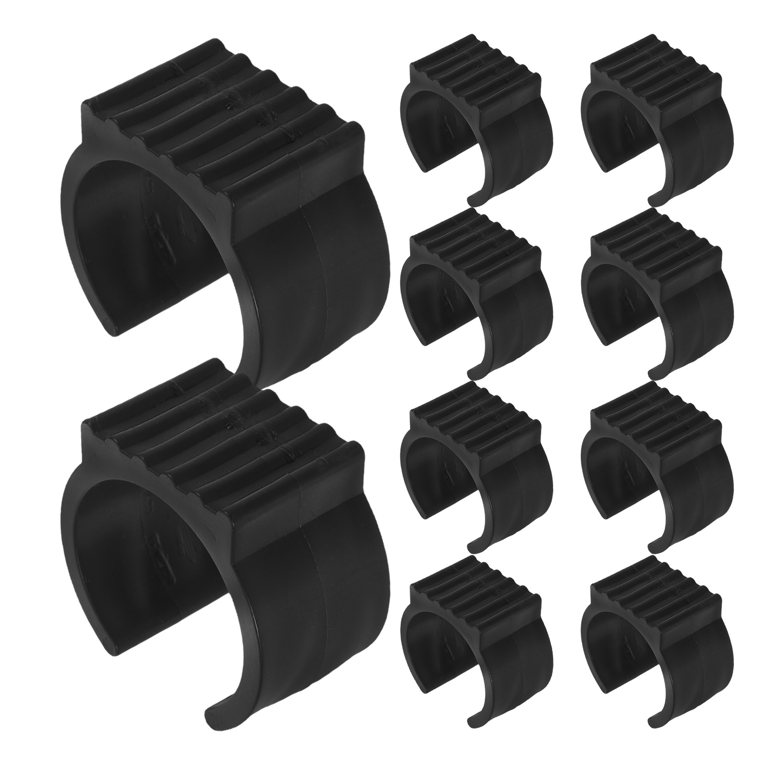 Outdoor Furniture Protector - 20 szt. Nakładek na nogi hamaków