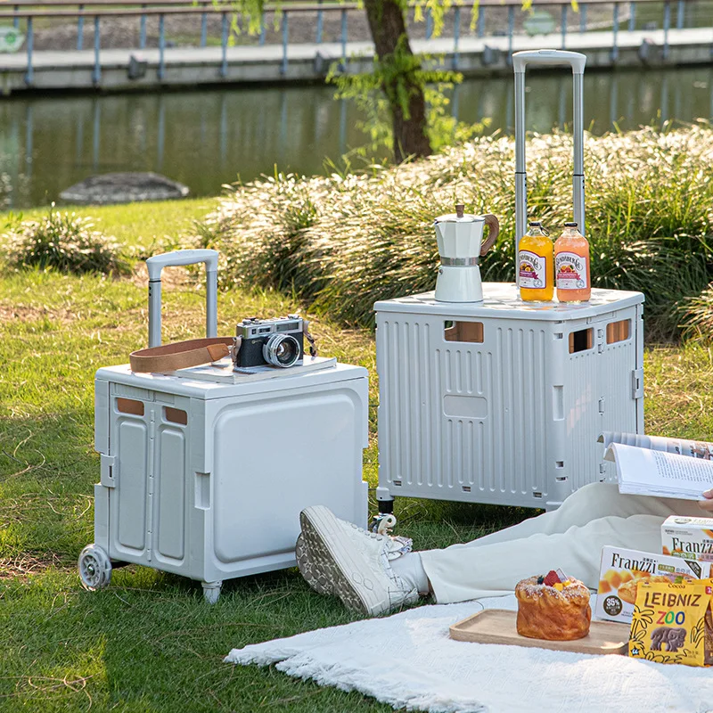 Outdoor Furniture Shop - Pojemnik do przechowywania na zewnątrz Mały