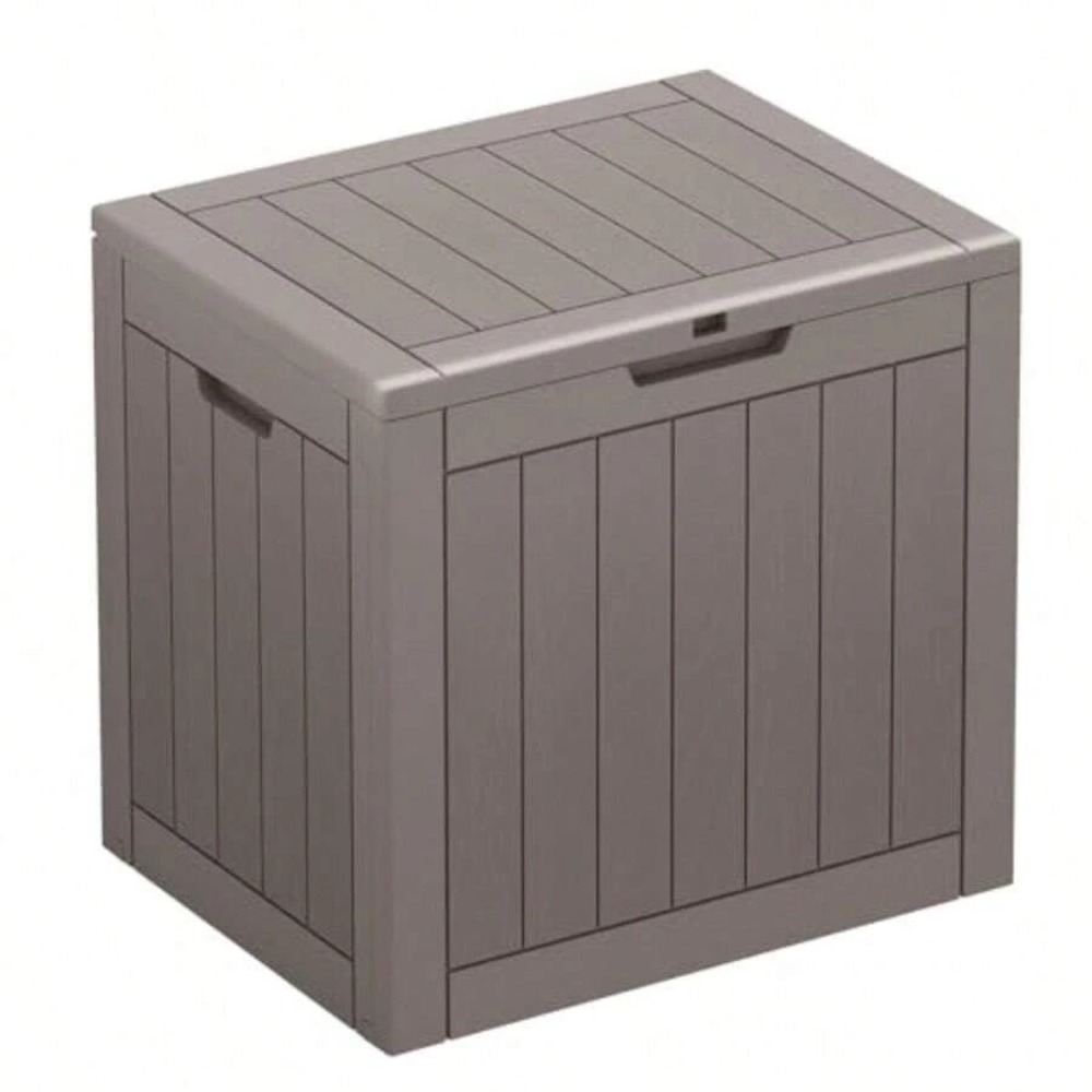35-galonowy zewnętrzny pojemni – Outdoor Furniture For Pool recenzja i cena