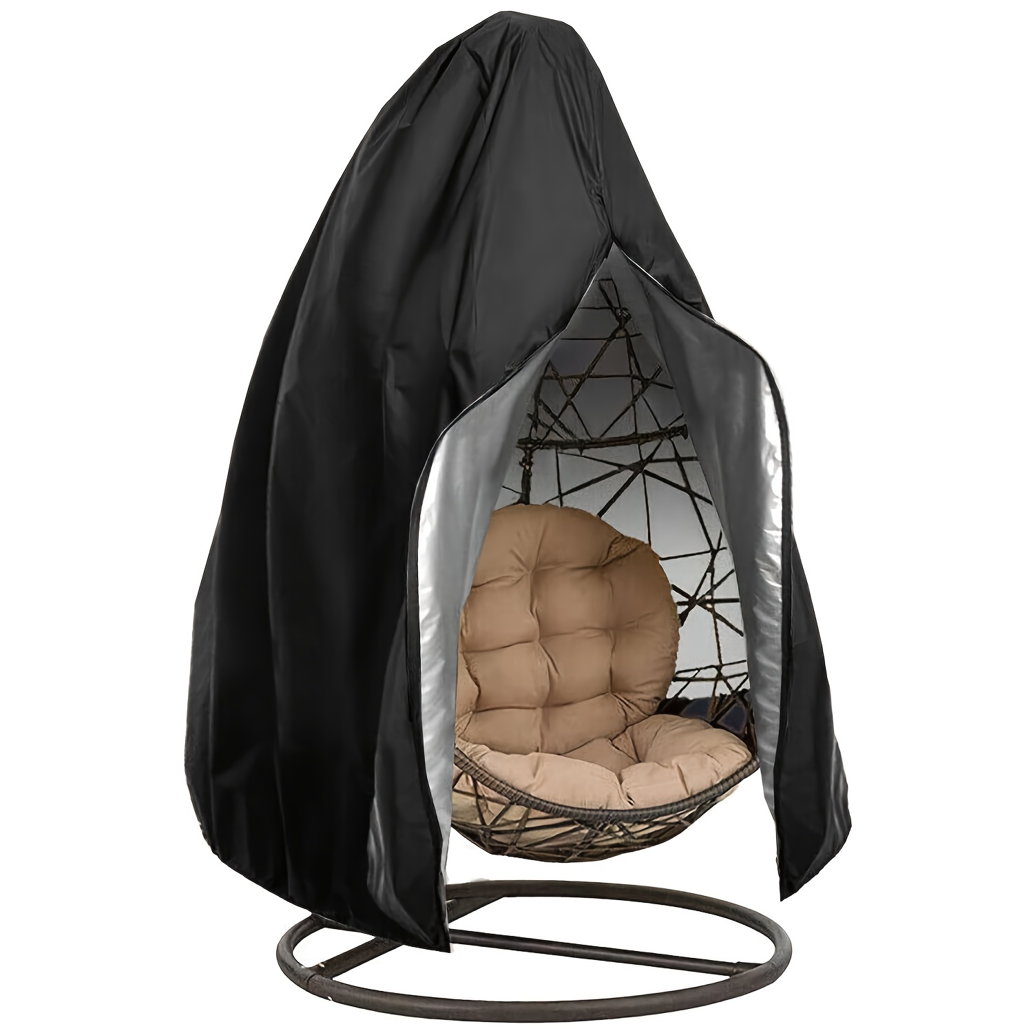 Pokrowiec na wiszący fotel jaj – Outdoor Furniture Upholstery recenzja i cena