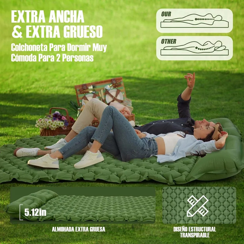Gorący, ultracienki, składany  – Outdoor Daybed Furniture recenzja i cena