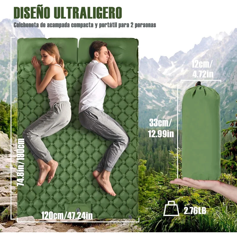 Gorący, ultracienki, składany  – Outdoor Daybed Furniture recenzja i cena