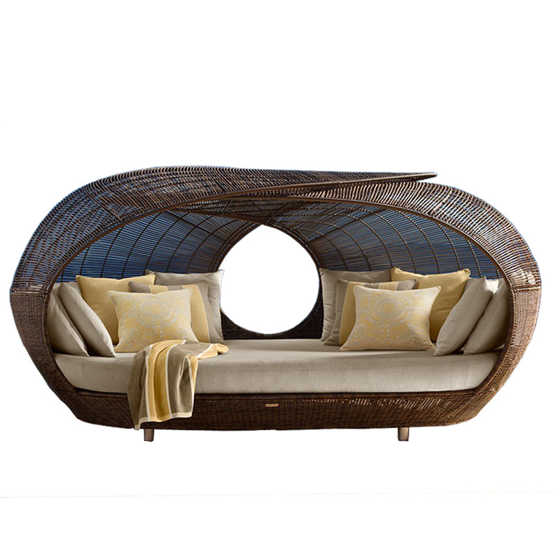 Wyprzedaż na zewnątrz: Wysokie – Outdoor Daybed Furniture recenzja i cena