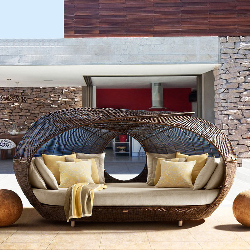Wyprzedaż na zewnątrz: Wysokie – Outdoor Daybed Furniture recenzja i cena