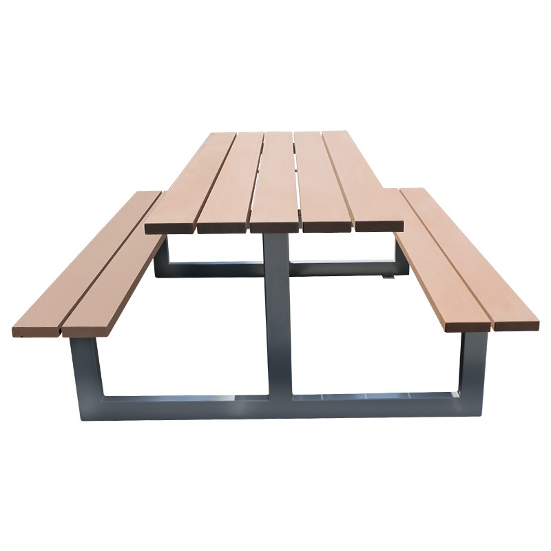 Stół piknikowy z tworzywa sztu – Outdoor Furniture Shop recenzja i cena