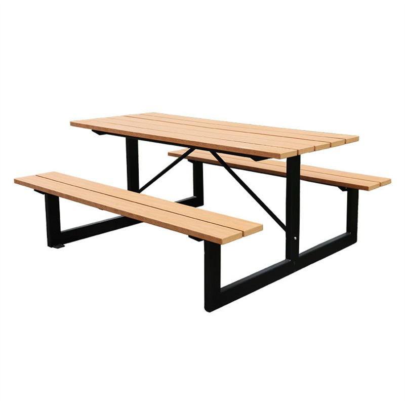 Stół piknikowy z tworzywa sztu – Outdoor Furniture Shop recenzja i cena
