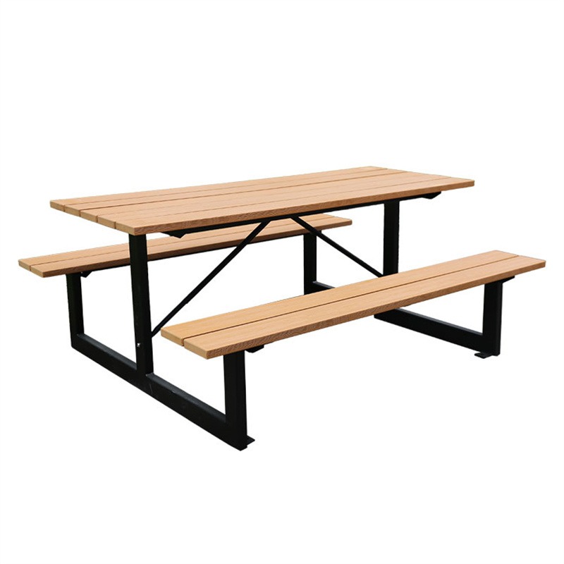 Stół piknikowy z tworzywa sztu – Outdoor Furniture Shop recenzja i cena