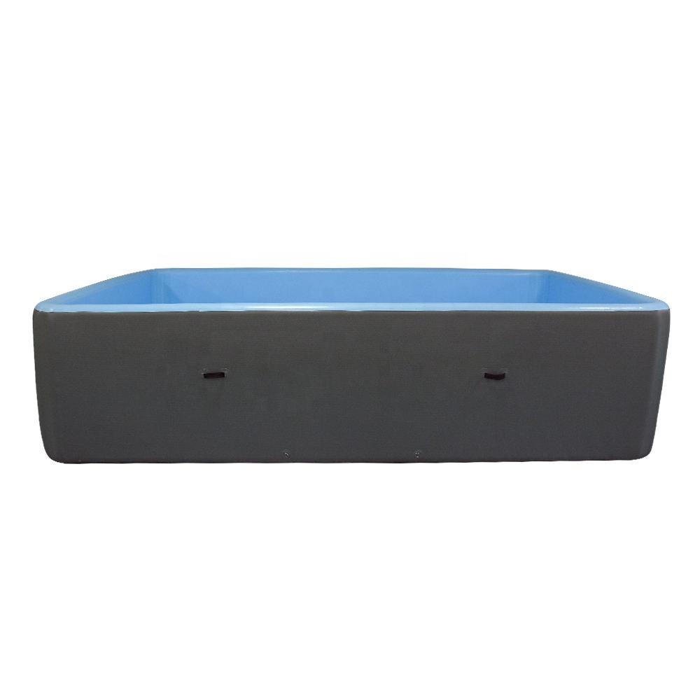 Nadmuchiwany basen typu drop s – Outdoor Furniture For Pool recenzja i cena