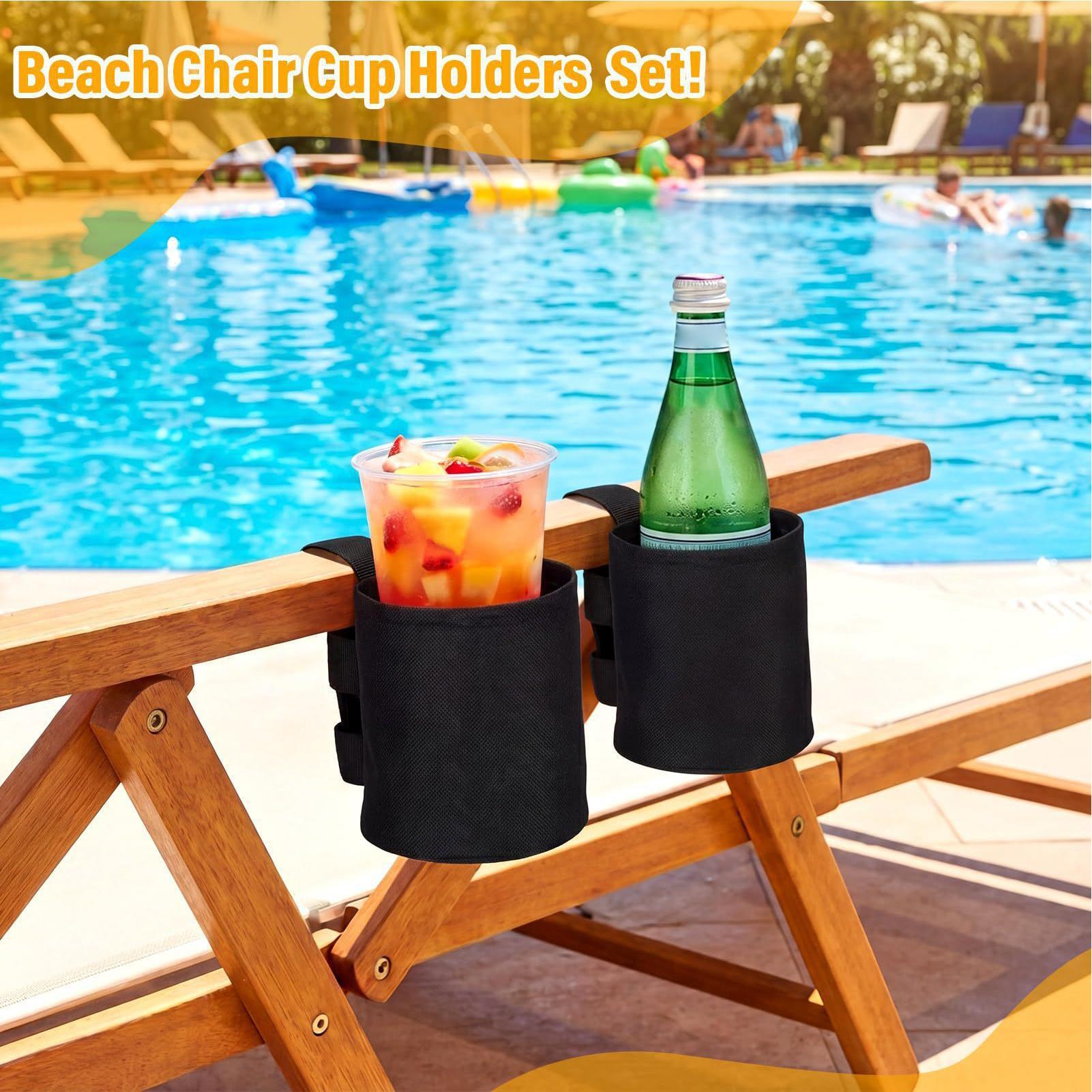 Uchwyt na kubek do krzesła, or – Outdoor Furniture For Pool recenzja i cena