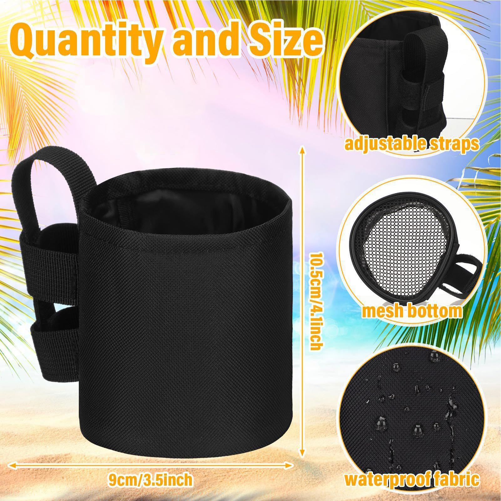 Uchwyt na kubek do krzesła, or – Outdoor Furniture For Pool recenzja i cena