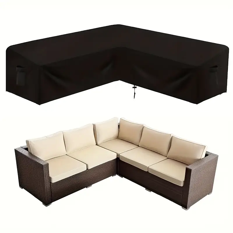 Wytrzymała, wiatro- i pyłoszcz – Outdoor Furniture Protector recenzja i cena