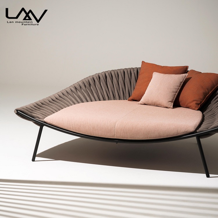 Nowoczesne ogrodowe meble z pl – Outdoor Daybed Furniture recenzja i cena