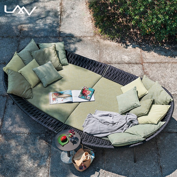 Nowoczesne ogrodowe meble z pl – Outdoor Daybed Furniture recenzja i cena