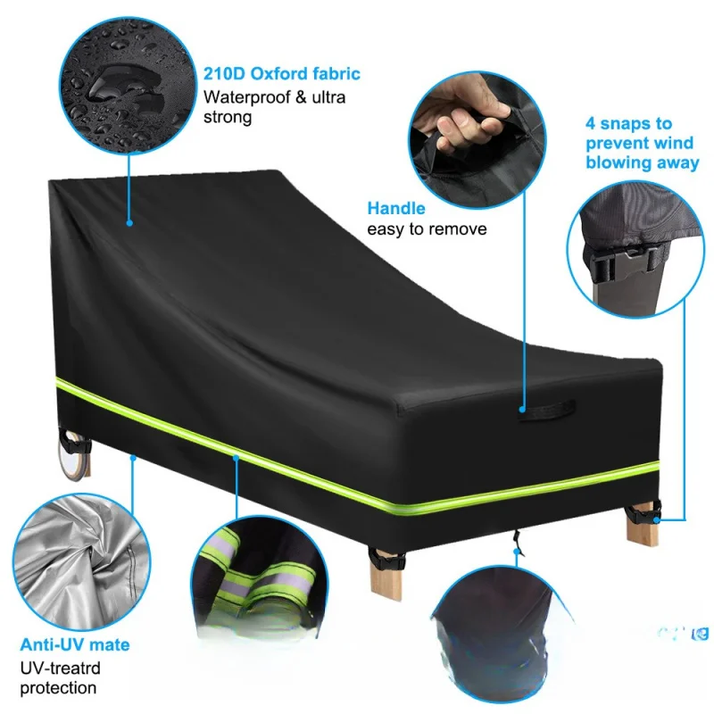 1 szt. Pokrowiec na ławkę ogro – Outdoor Furniture Protector recenzja i cena