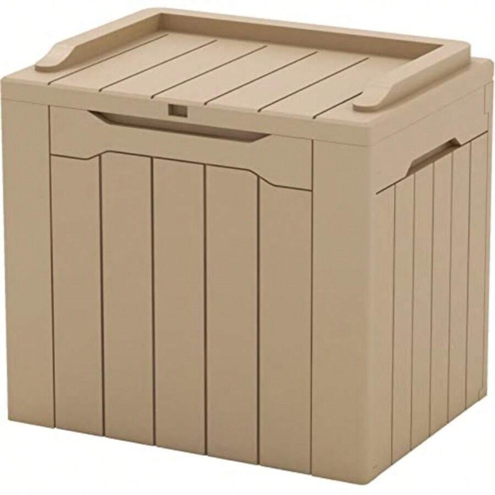 Bardzo Duży 90-galonowy Pojemn – Outdoor Furniture For Pool recenzja i cena
