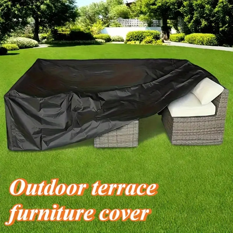 Wytrzymała, wiatroodporna osło – Outdoor Furniture Protector recenzja i cena