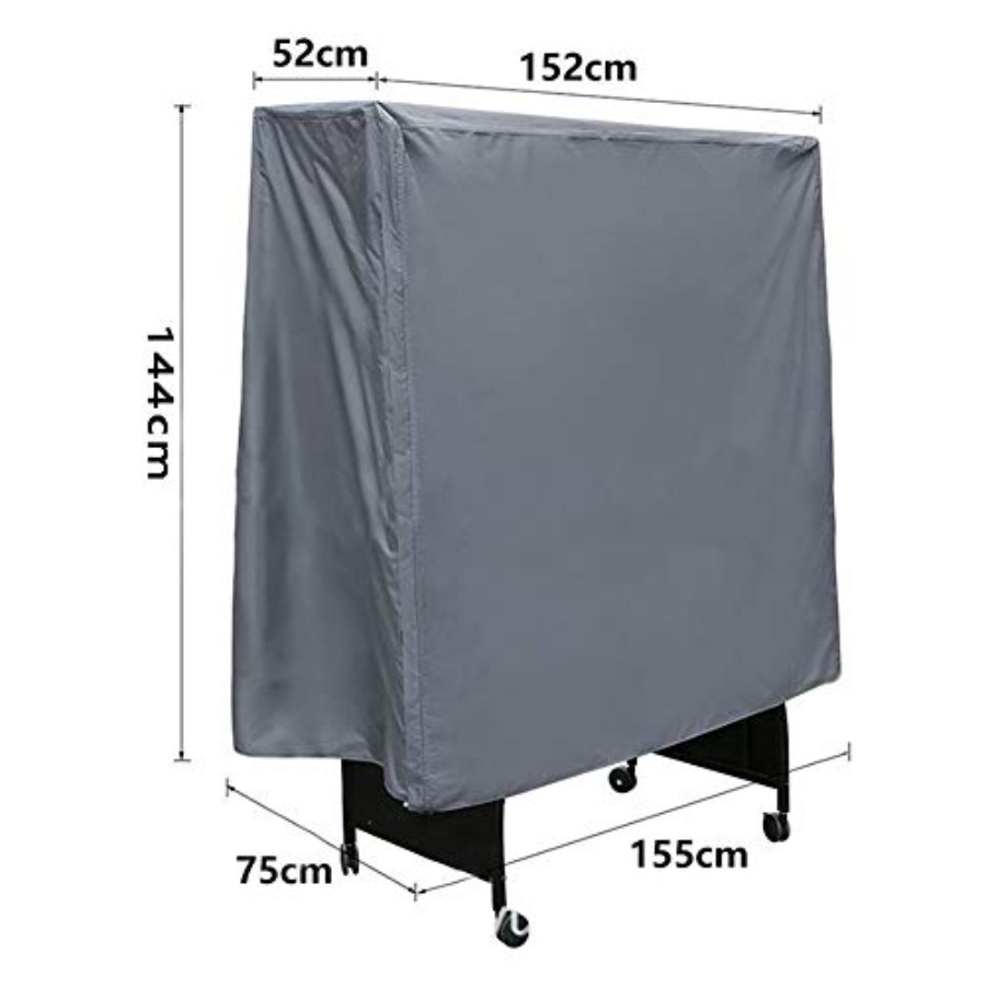 Pokrowiec na meble ogrodowe na – Outdoor Furniture Protector recenzja i cena
