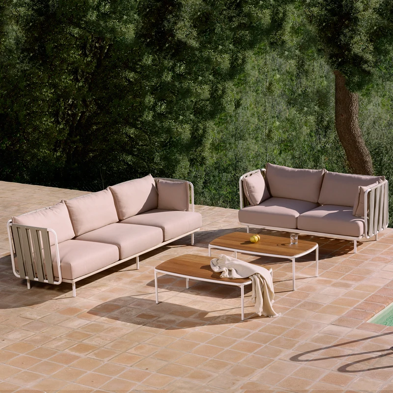 Kawiarnia na świeżym powietrzu – Outdoor Furniture Shop recenzja i cena