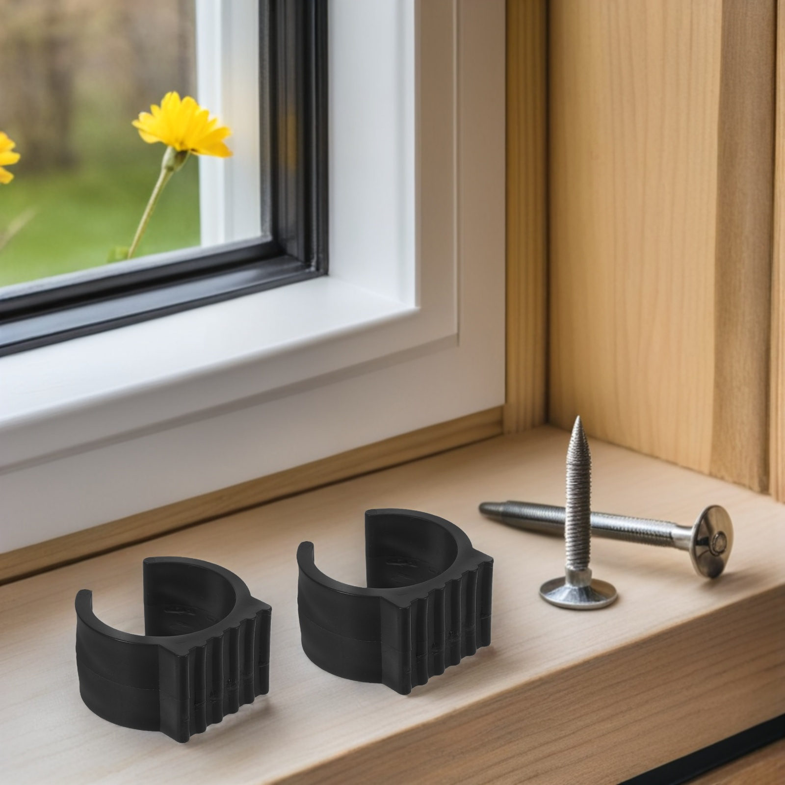 20 szt. Nakładek na nogi hamak – Outdoor Furniture Protector recenzja i cena