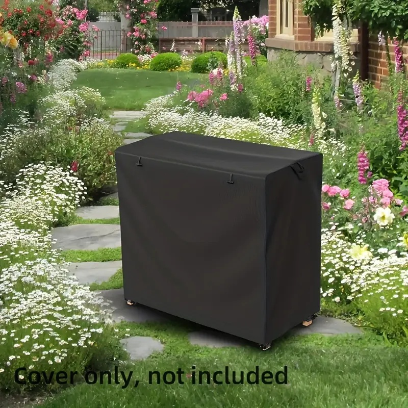 Wodoodporny pokrowiec na szafk – Outdoor Furniture Protector recenzja i cena