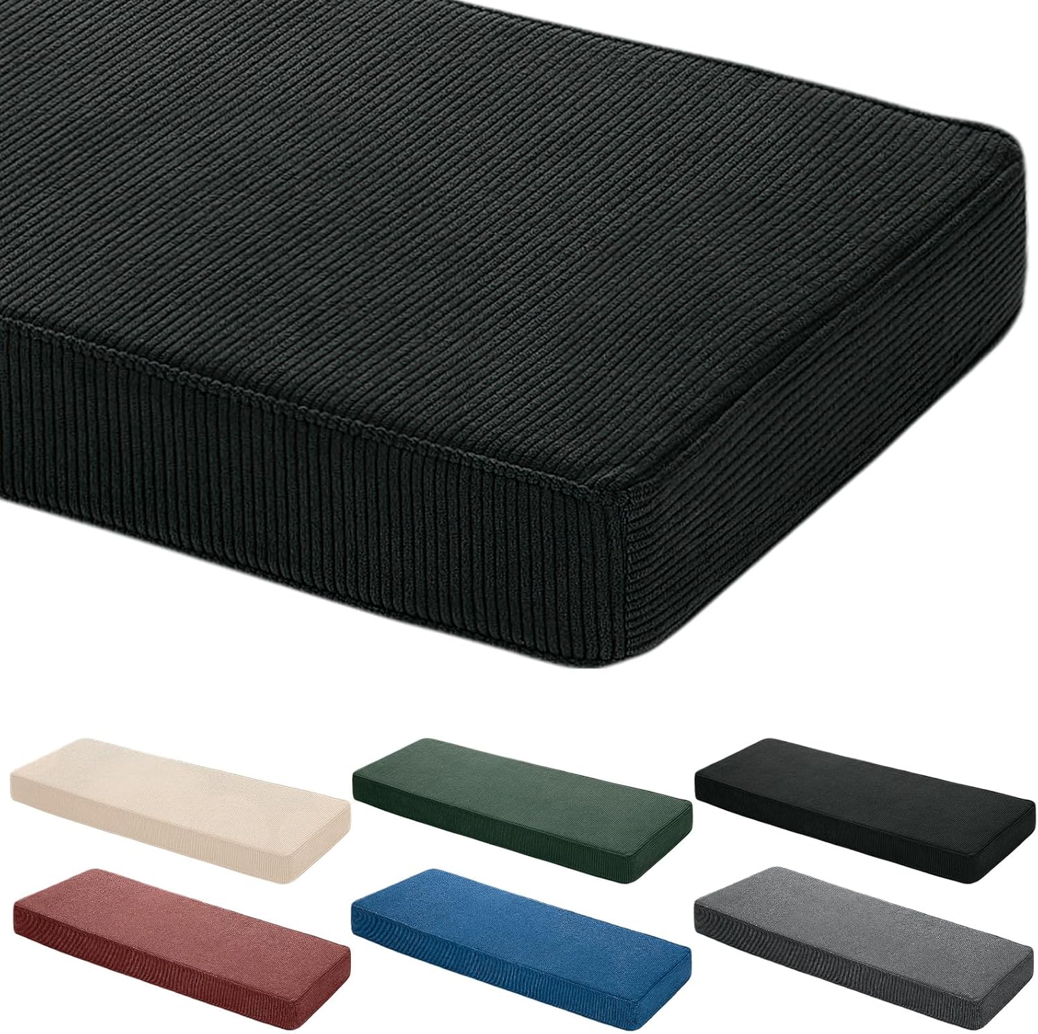 Niestandardowa poduszka na ław – Outdoor Furniture Upholstery recenzja i cena