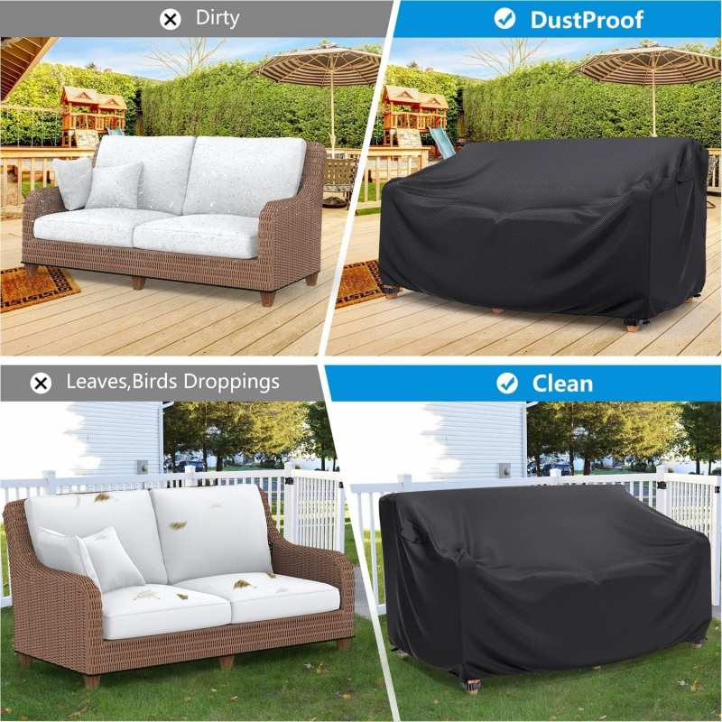 1 szt. Pokrowiec na meble ogro – Outdoor Furniture Protector recenzja i cena