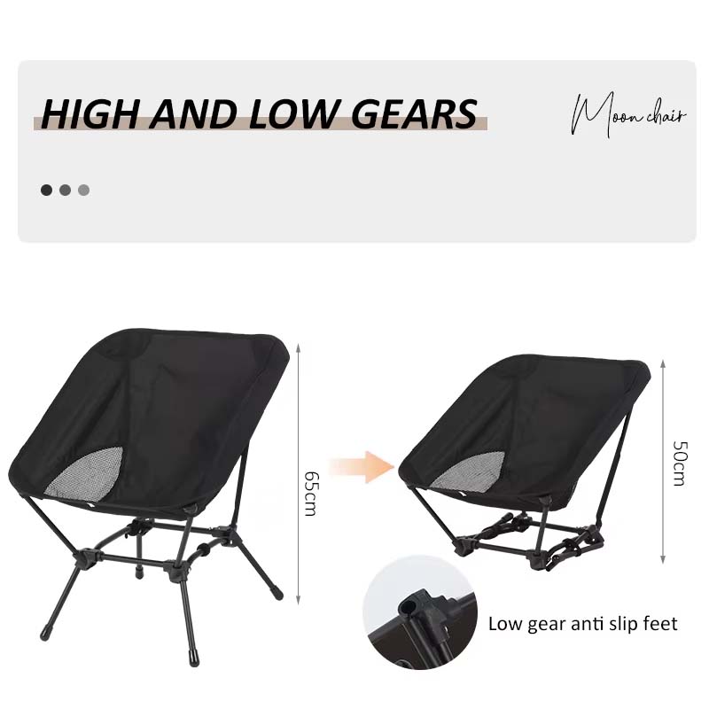 Składane krzesło plażowe w ksz – Outdoor Furniture Upholstery recenzja i cena