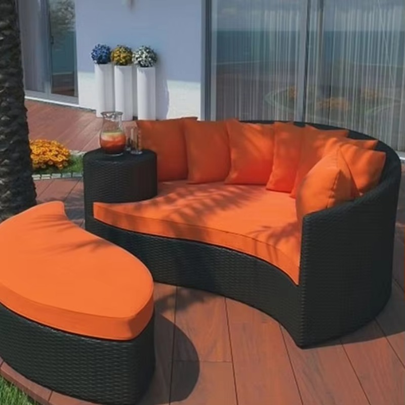 Hurtownia Fabryczna Podwyższon – Outdoor Daybed Furniture recenzja i cena