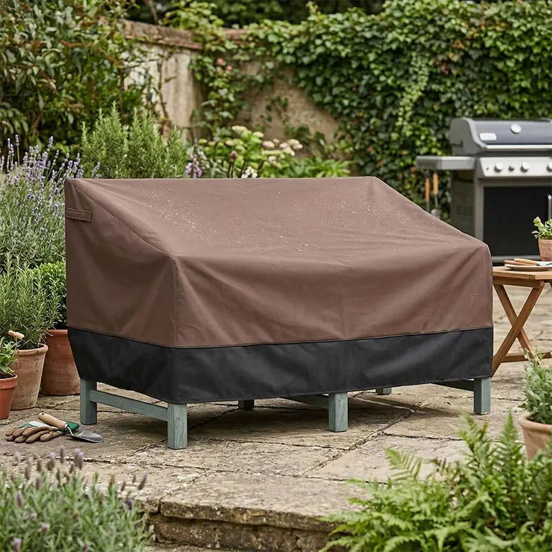 Wytrzymały pokrowiec na podwój – Outdoor Furniture Protector recenzja i cena