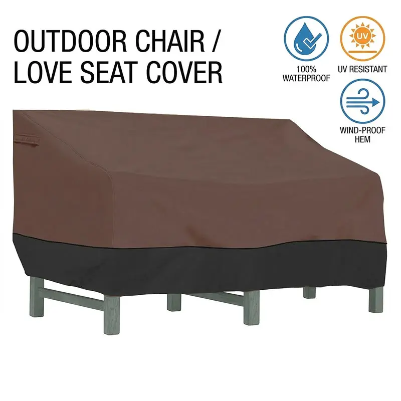 Wytrzymały pokrowiec na podwój – Outdoor Furniture Protector recenzja i cena