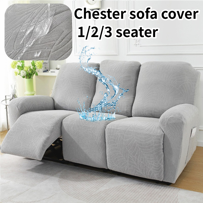 Pokrowiec na fotel rozkładany  – Outdoor Furniture Upholstery recenzja i cena