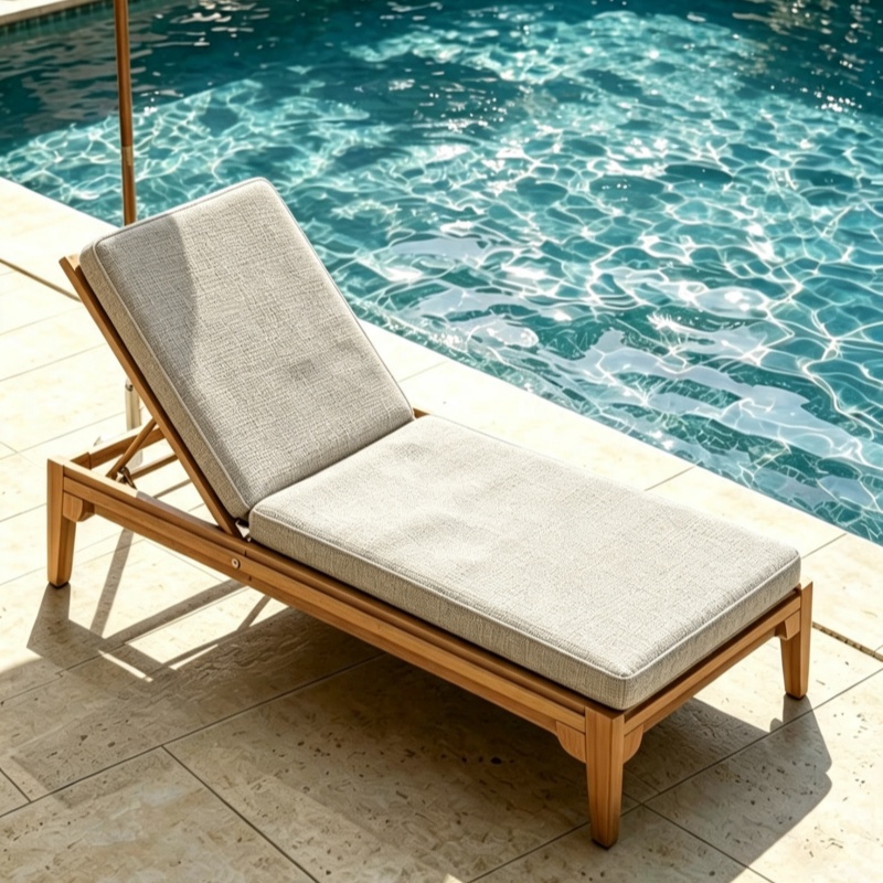 Poduszka na sofę, poduszki na  – Outdoor Furniture Upholstery recenzja i cena