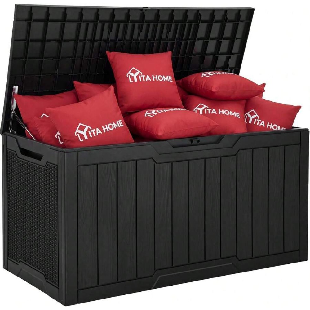100-galonowy duży wodoodporny  – Outdoor Furniture For Pool recenzja i cena