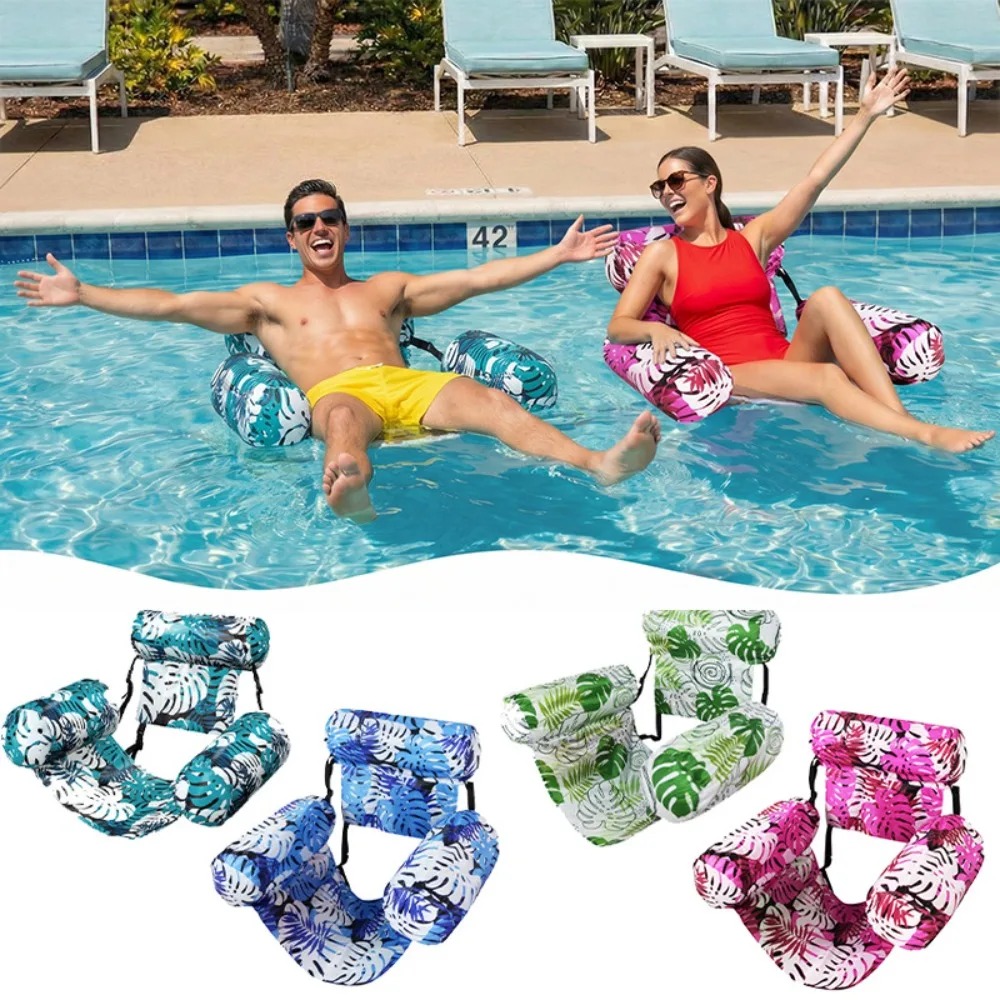 Wytrzymałe dmuchane krzesło do – Outdoor Furniture For Pool recenzja i cena