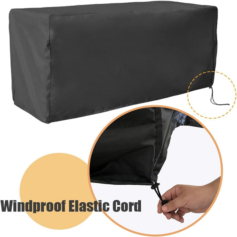 Wytrzymały, wodoodporny pokrow – Outdoor Furniture Protector recenzja i cena