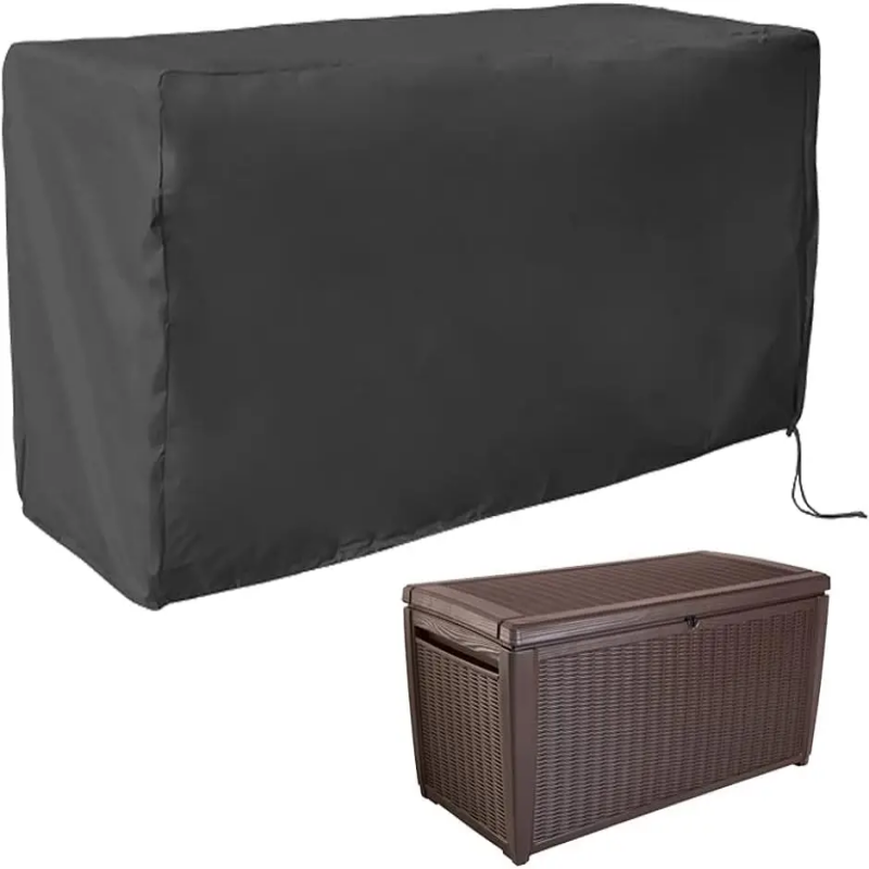 Wytrzymały, wodoodporny pokrow – Outdoor Furniture Protector recenzja i cena