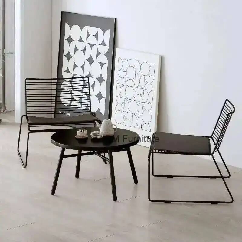 Prosta kawiarnia balkonowa, re – Outdoor Furniture Shop recenzja i cena