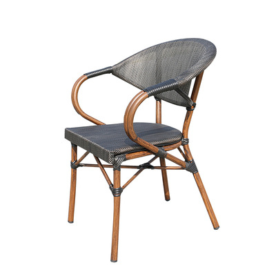 Nowoczesny zestaw stołu i krze – Outdoor Furniture Shop recenzja i cena