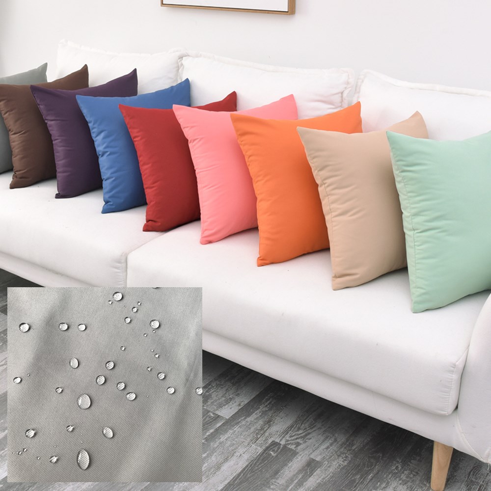 Twill Wodoodporna, solidna pos – Outdoor Furniture Upholstery recenzja i cena