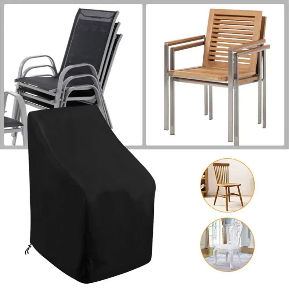 Pokrowiec na krzesła, torba do – Outdoor Furniture Protector recenzja i cena