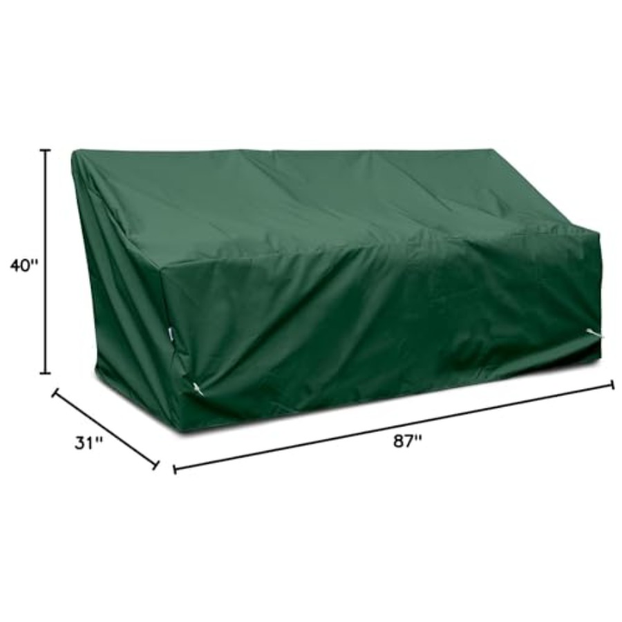 Pokrowiec na meble ogrodowe na – Outdoor Furniture Protector recenzja i cena