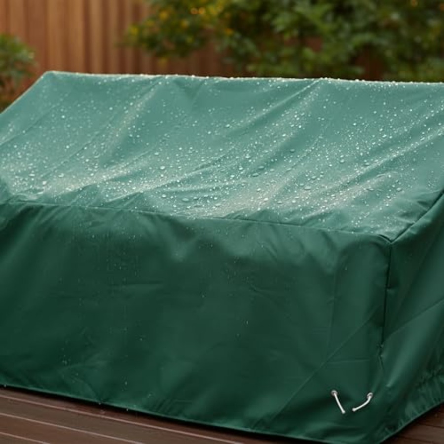 Pokrowiec na meble ogrodowe na – Outdoor Furniture Protector recenzja i cena