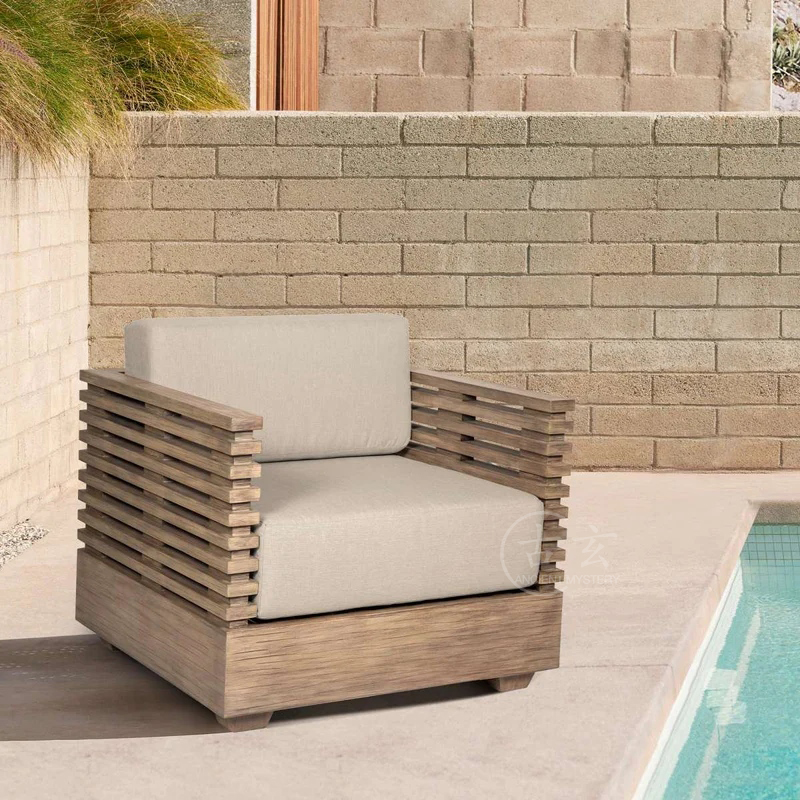 Nowoczesny luksusowy zestaw me – Outdoor Furniture Upholstery recenzja i cena